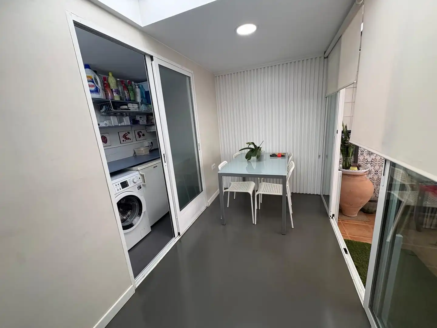 Dúplex en venta en Murcia, Murcia
