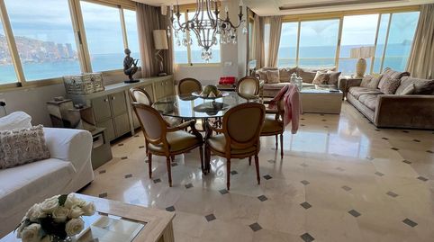 Foto 3 de Apartamento en venta en Playa Levante, Benidorm