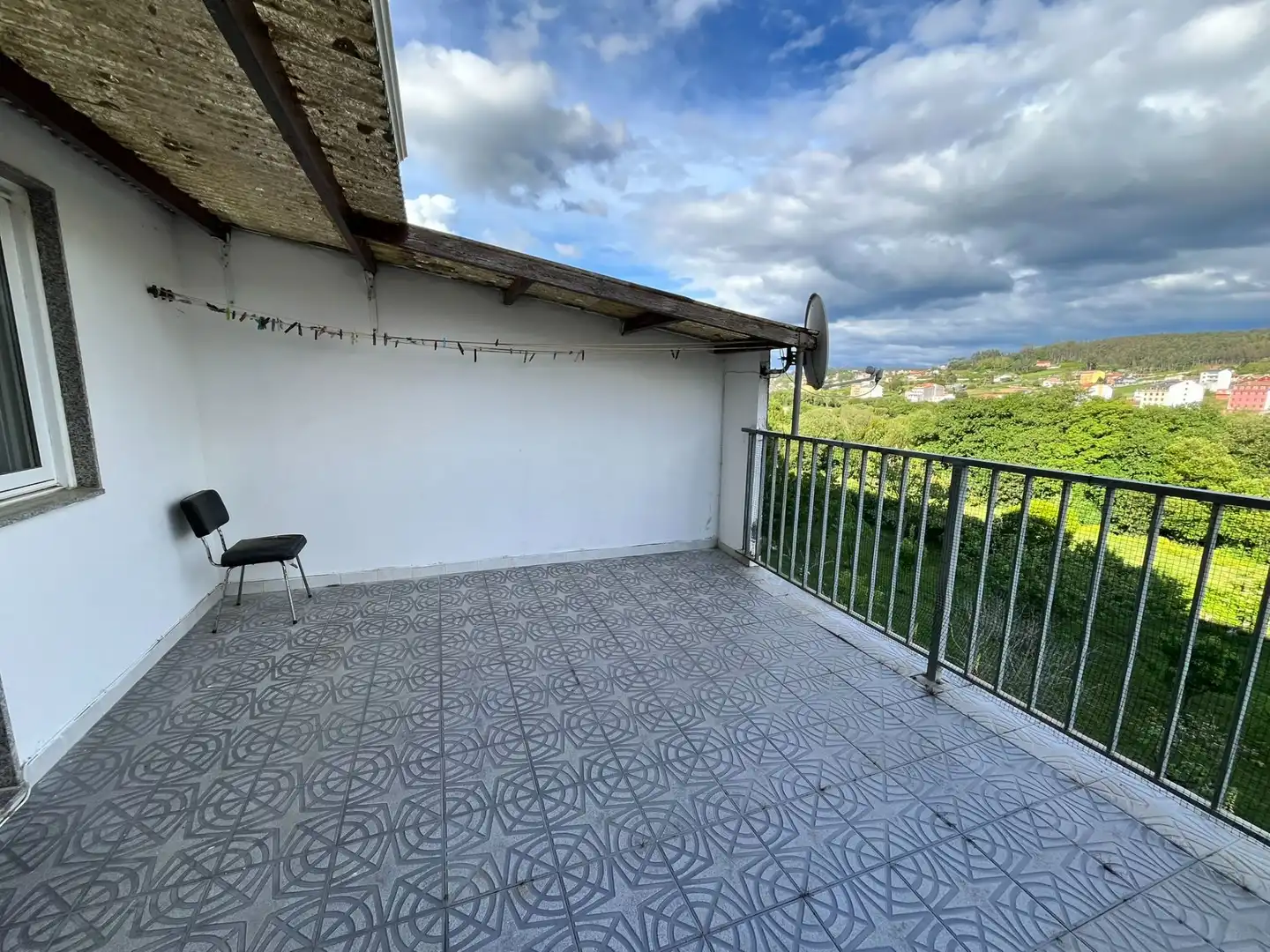 Wohnung mit Aufzug zum Verkauf in Ponteceso, imagen 33