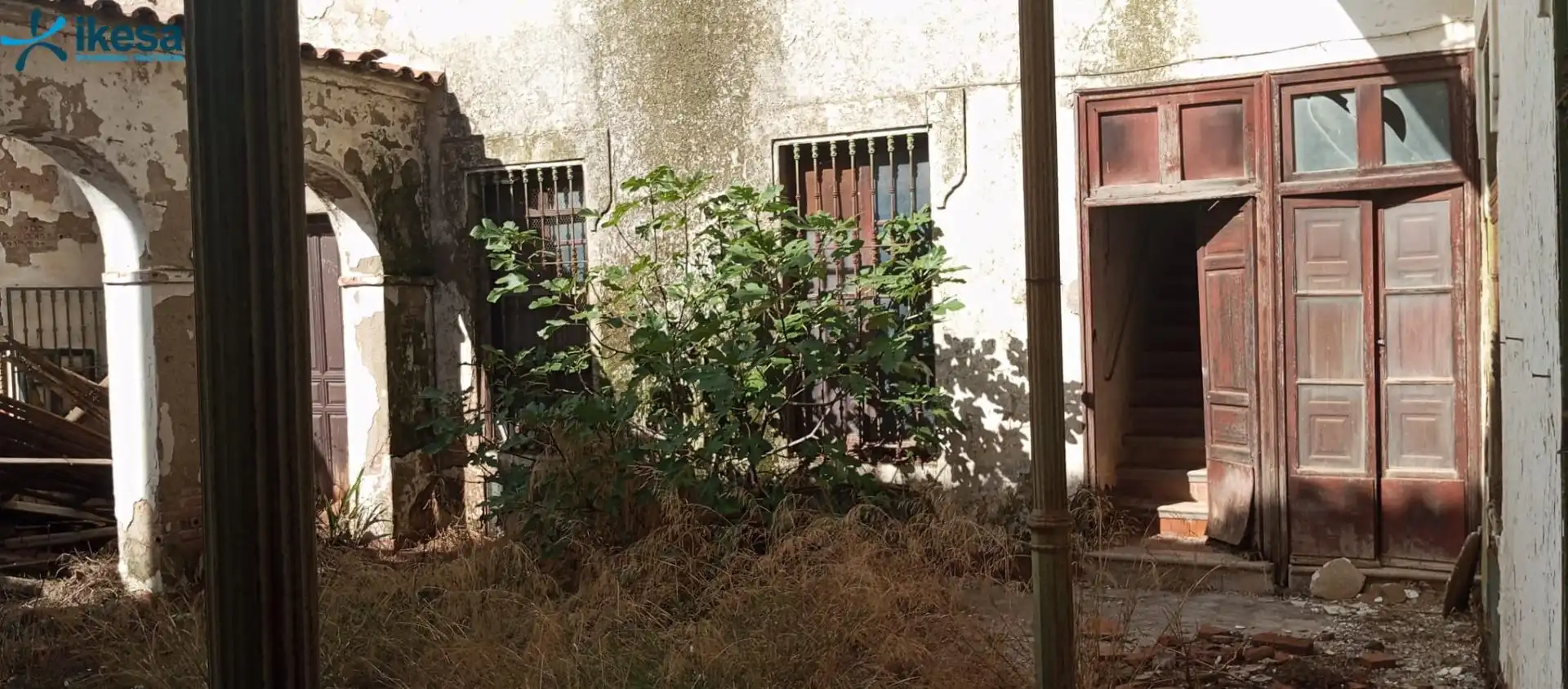 Casa o xalet en venda a Azuaga