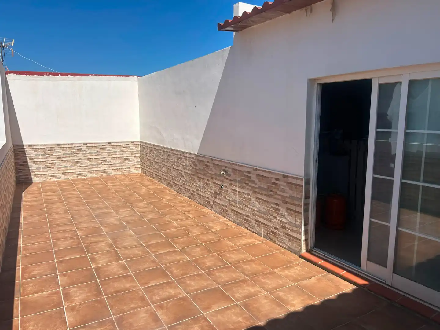 Casa en venda a Pescadores - Saladillo