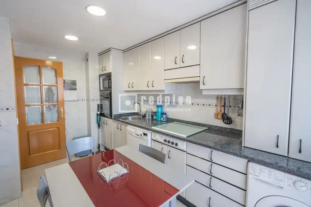 Flat with garden for sale in Getafe Norte, imagen 22