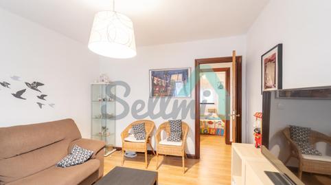 Foto 5 de Pis de lloguer a Río Deva, Fozaneldi - Tenderina, Asturias