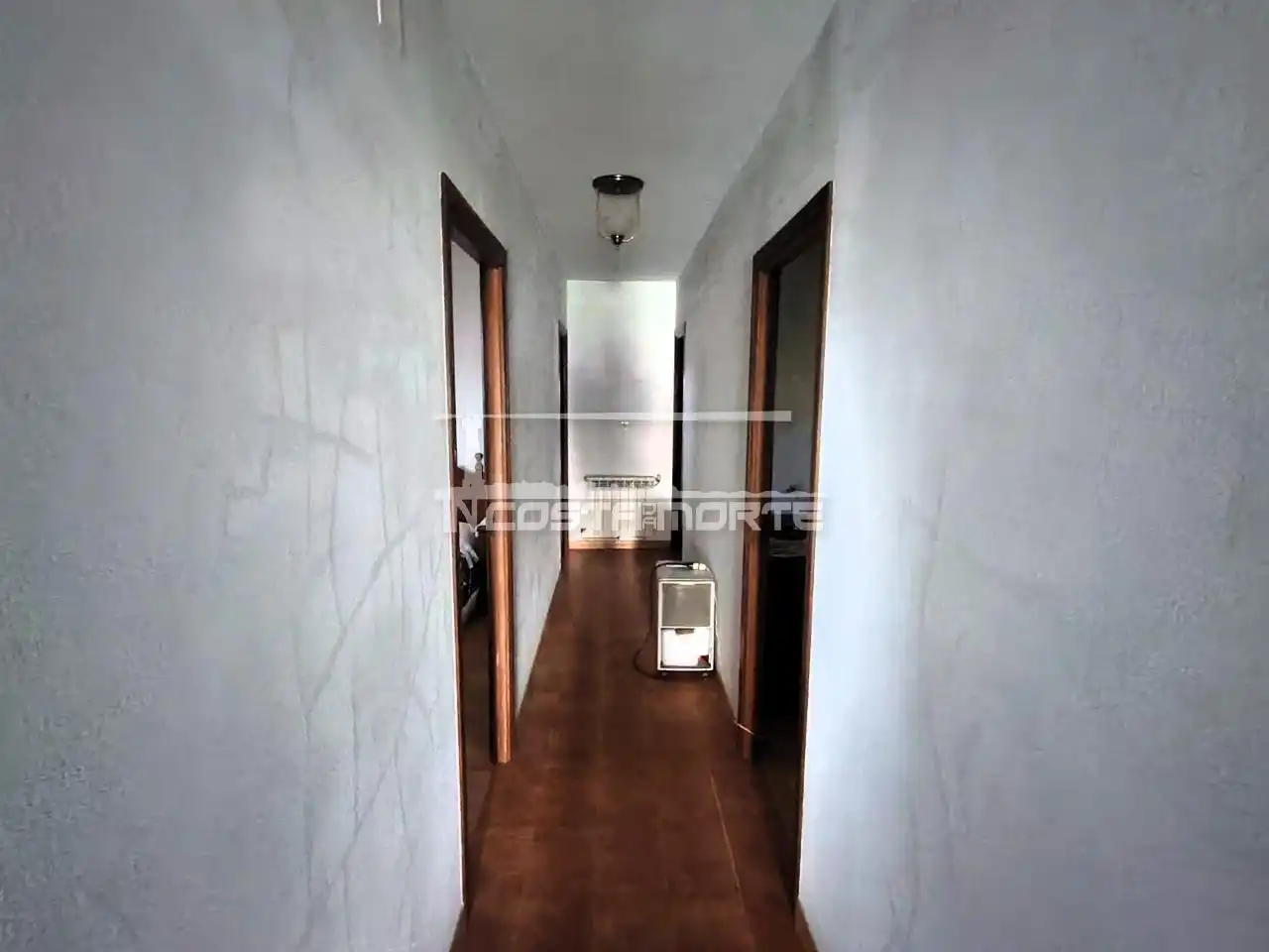 Houses for sale in Cee  with Heating