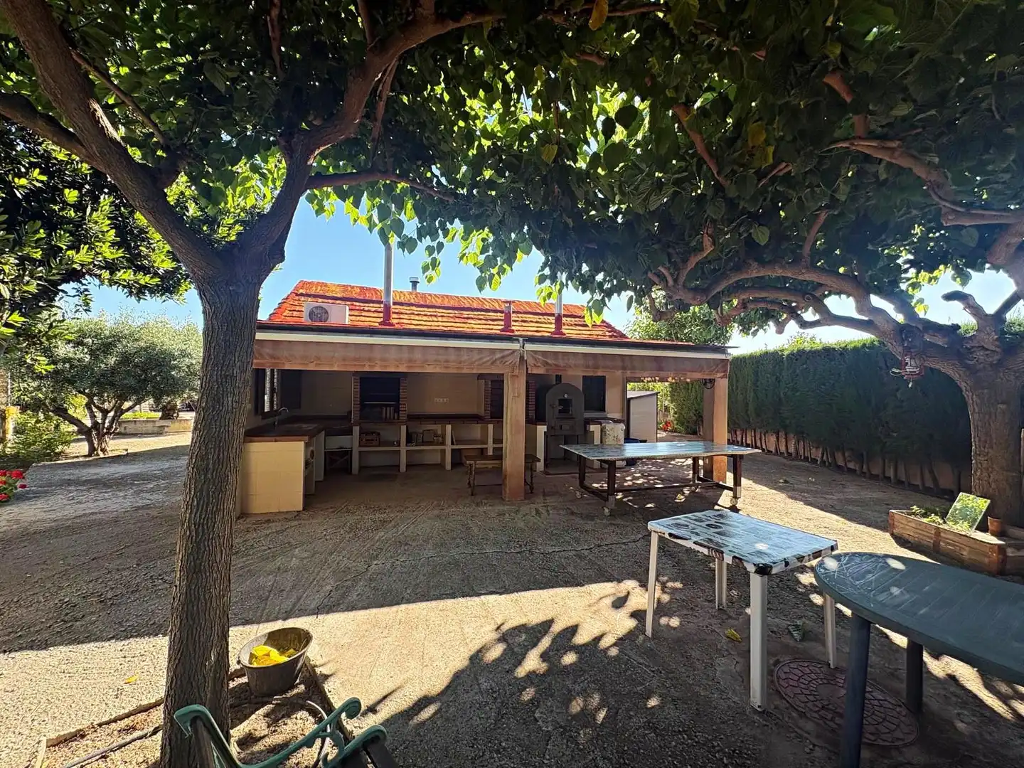 Casa o xalet en venda en Librilla