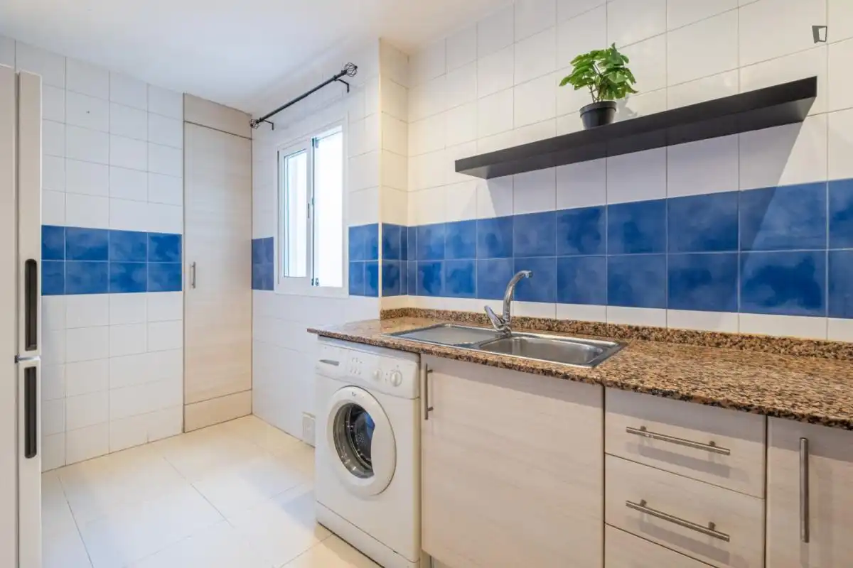 Habitació a Benalúa