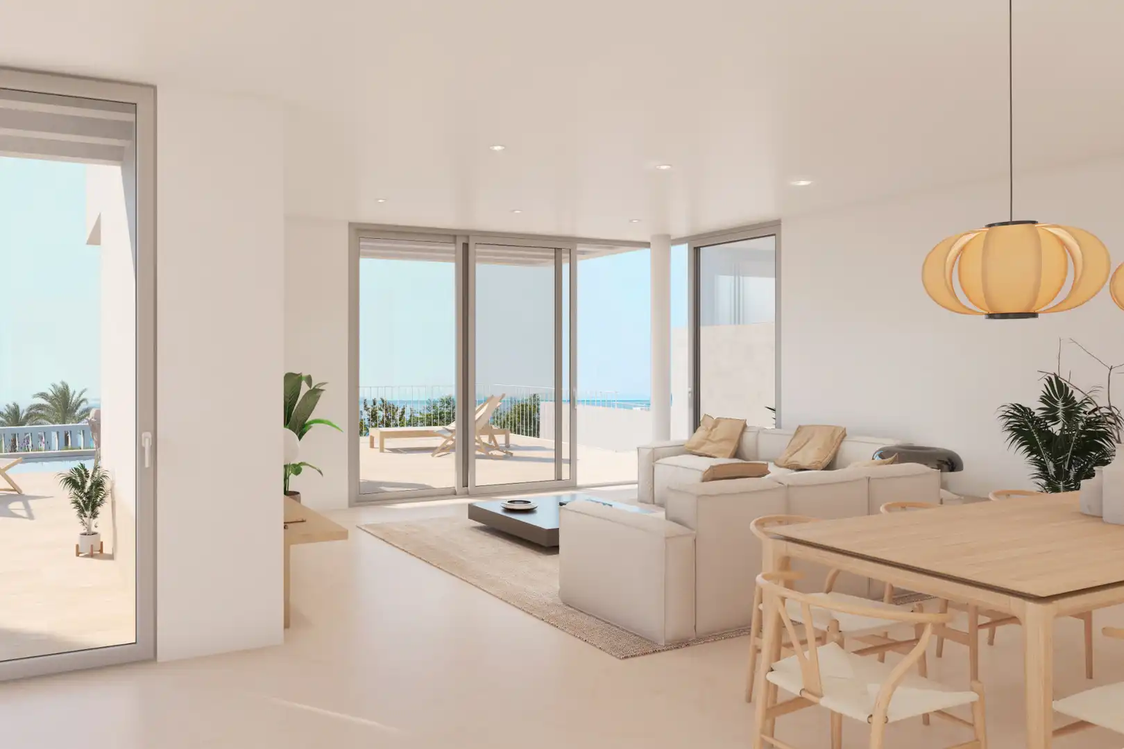 Haus oder Chalet zum Verkauf in Carrer Auguste Renoir, 26, El Dorado Platja