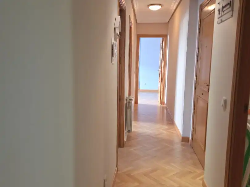 Flat for rent in Tetuán