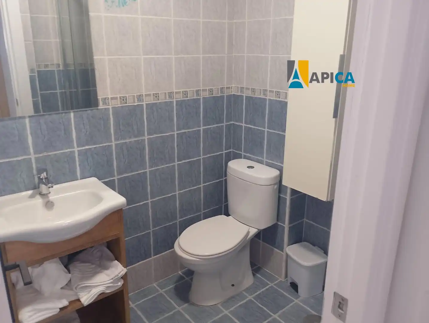 Wohnung zum Verkauf in Vejer, imagen 22