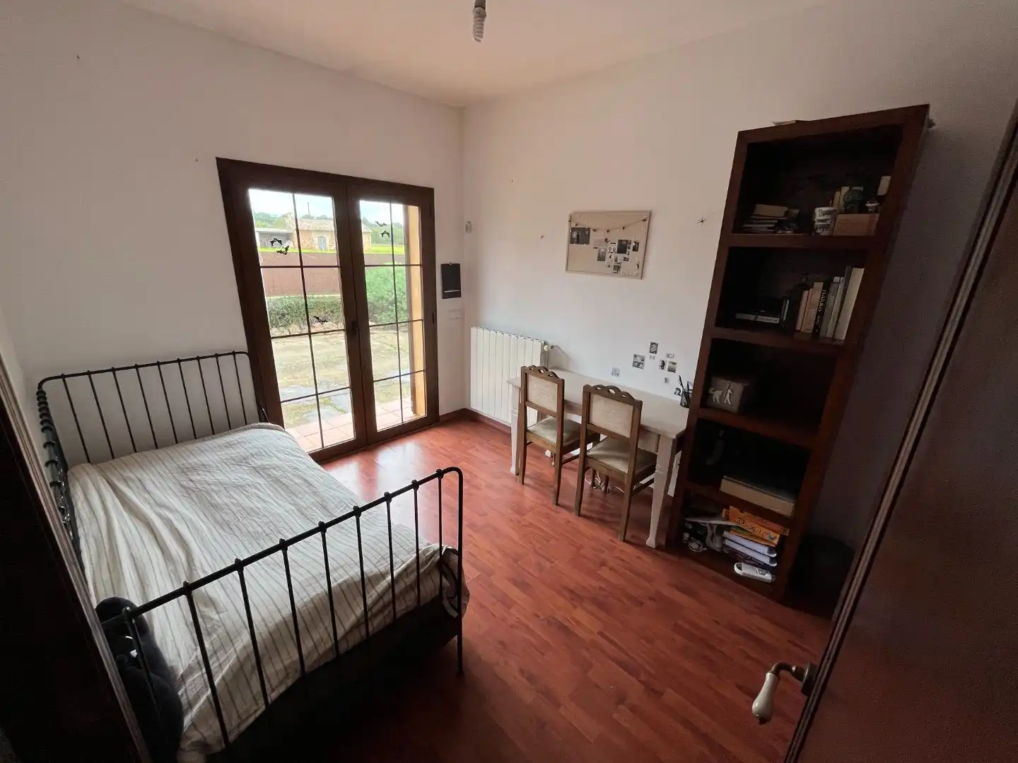 Bedroom of Houses for sale in Sencelles  with Heating, Terrace and Internet
