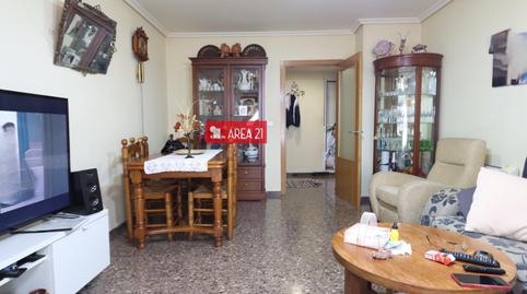 Photo 5 of Flat for sale in Parque de la Bombilla, Valencia