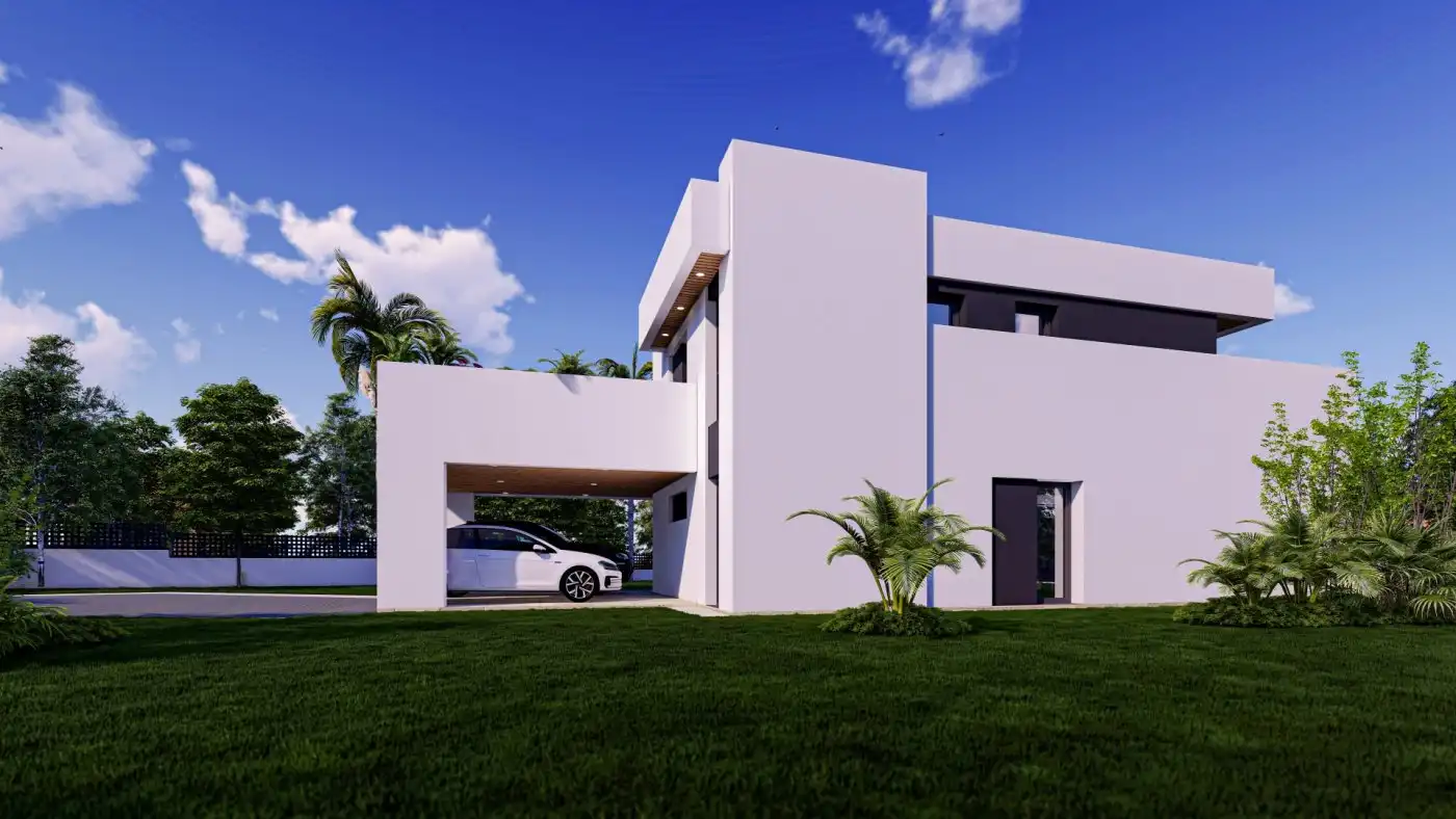 Casa o chalet en venta en Suances con Calefacción, Jardín privado y Terraza