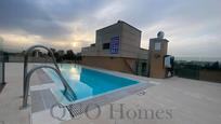 Swimming pool of Attic for sale in Jerez de la Frontera  with Air Conditioner, Heating and Terrace