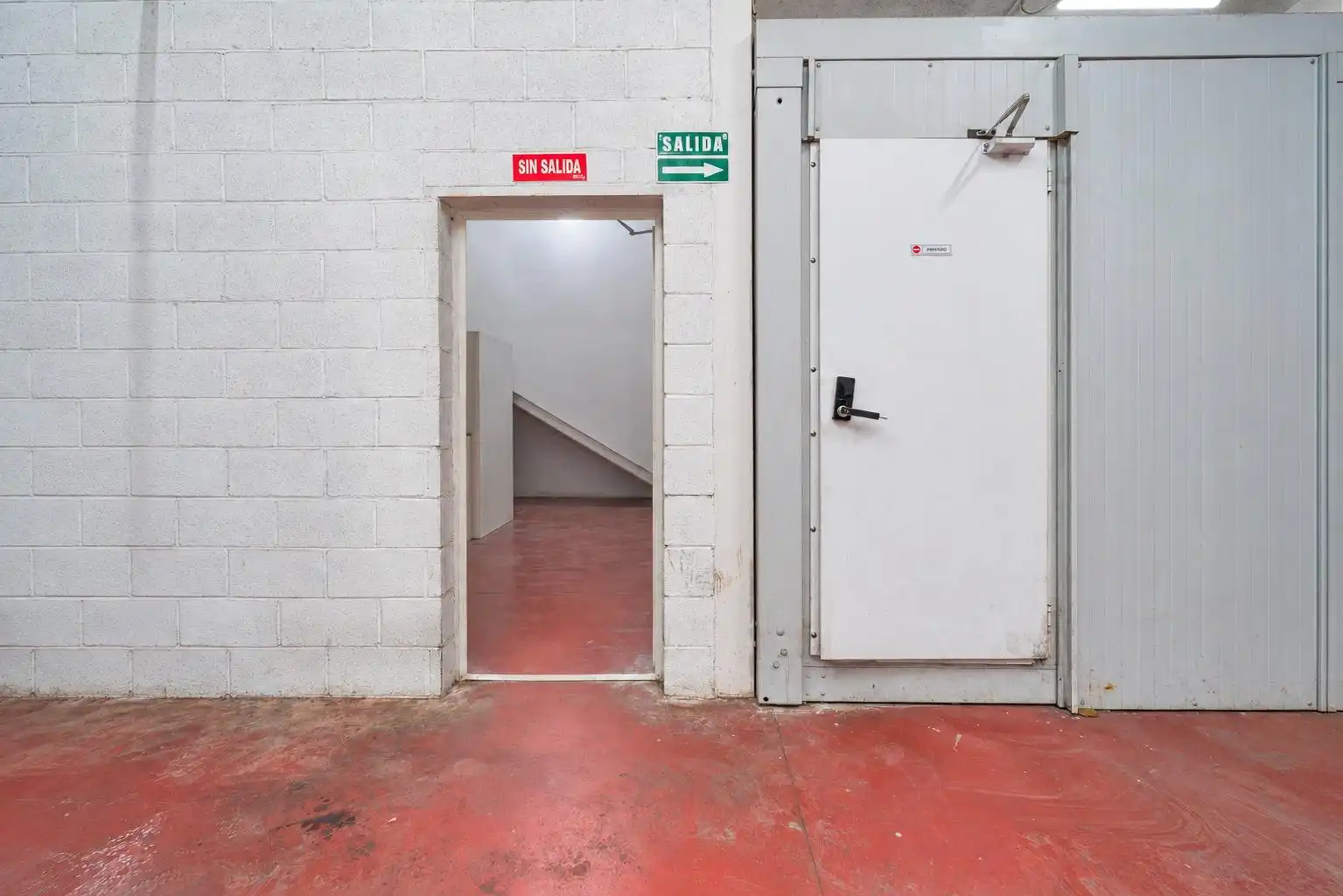 Industrial building for sale in Valdepelayo - Montepinos - Arroyo Culebro, imagen 34