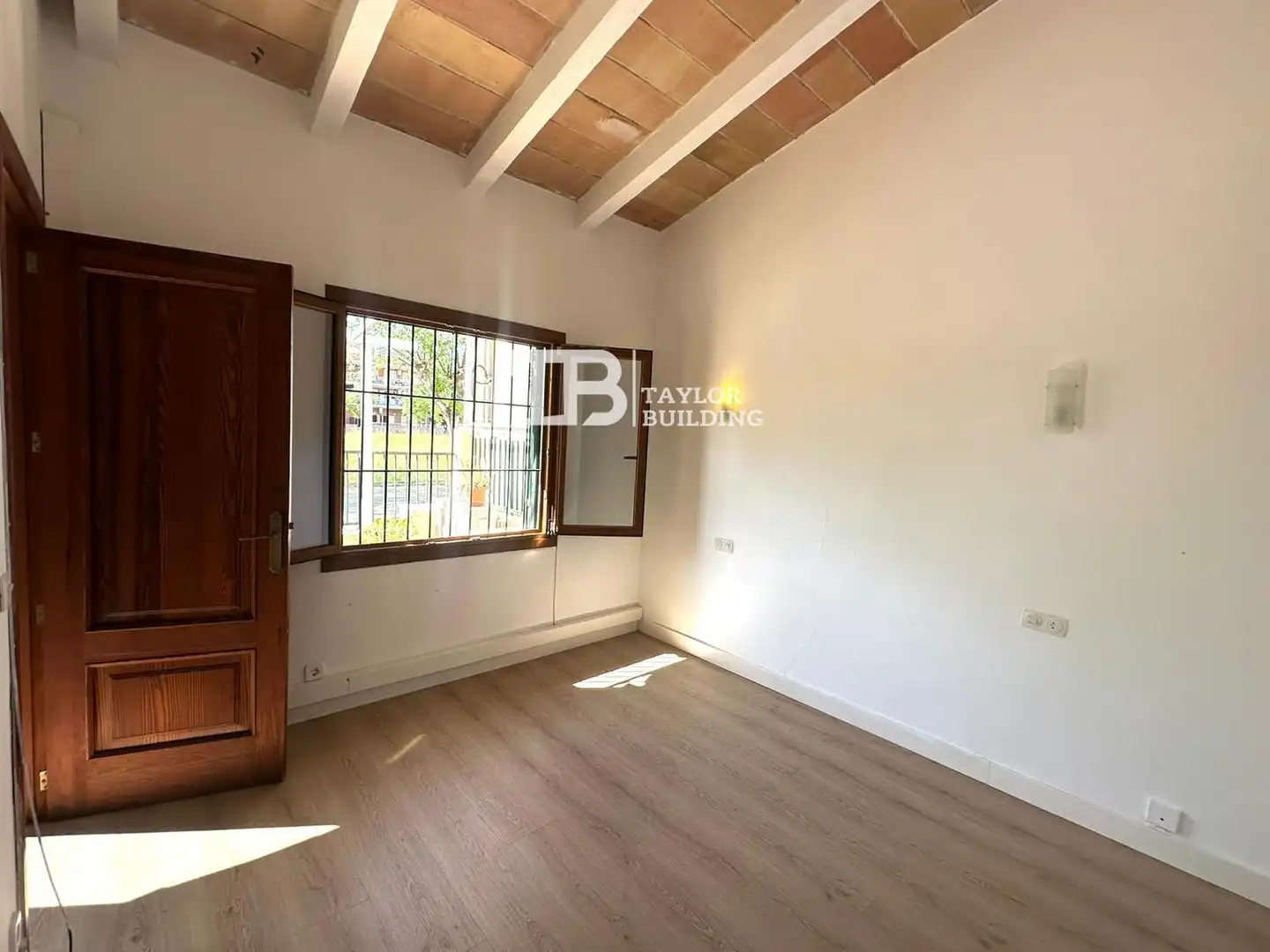 Bedroom of Houses for sale in Llucmajor  with Air Conditioner, Heating and Parquet flooring