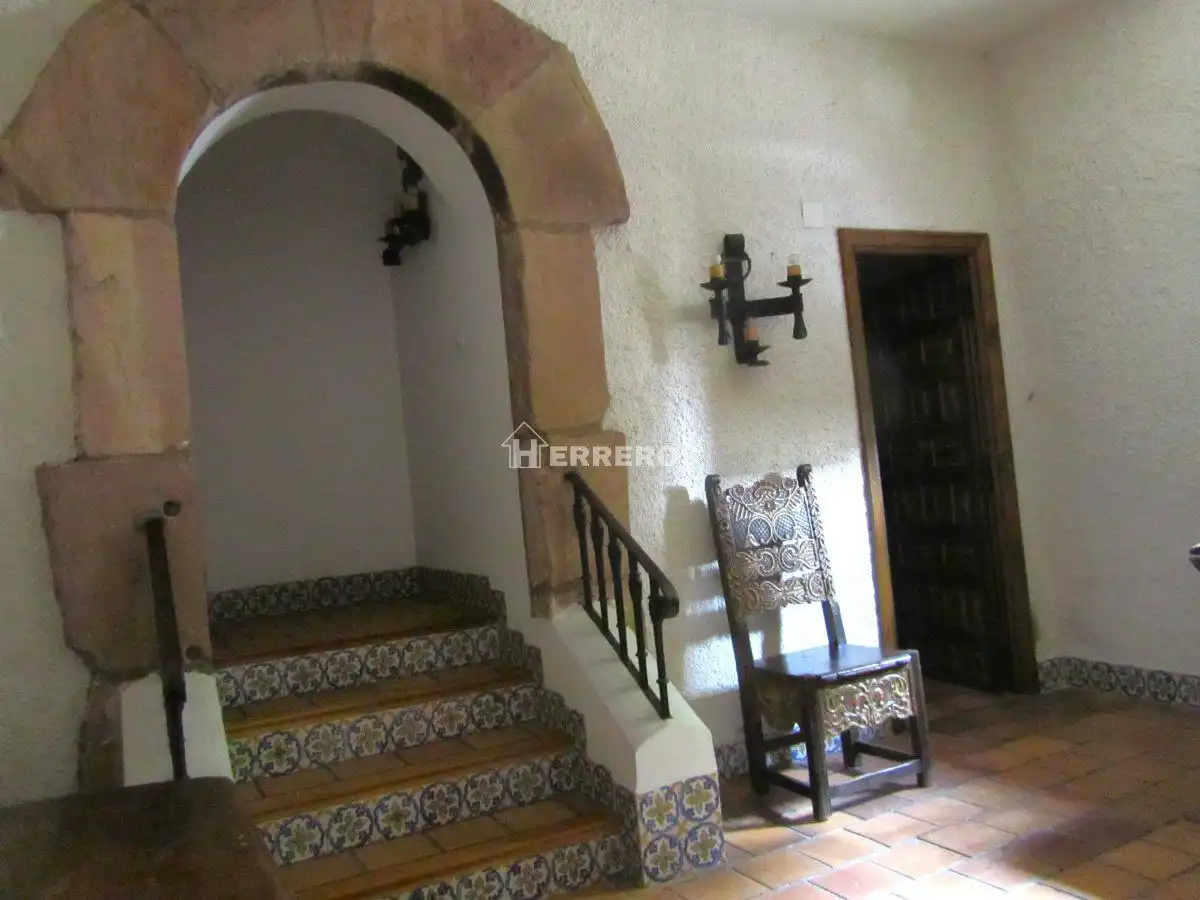 Casa o chalet en venta en Ortigosa de Cameros con Calefacción, Terraza y Trastero