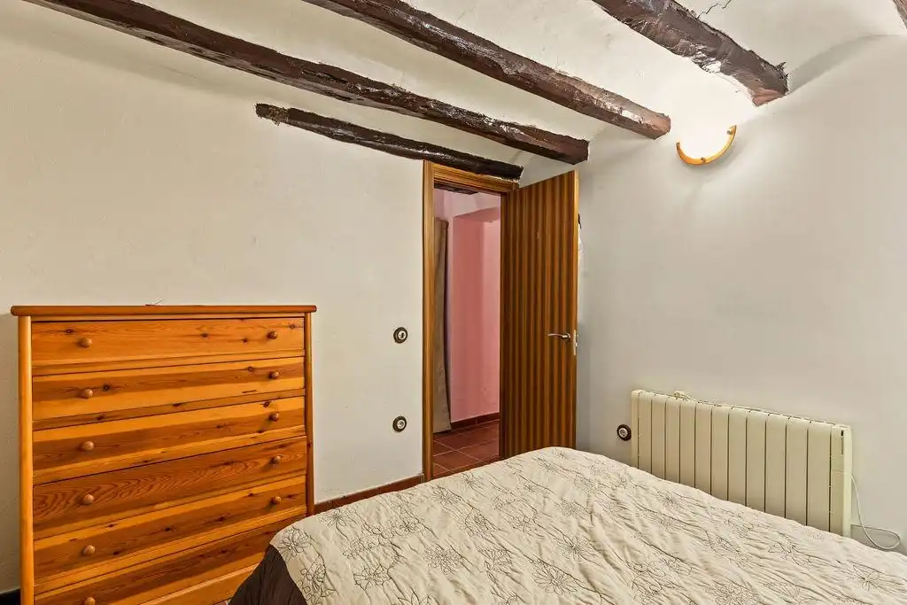 Casa amb terrassa en venda a Vallbona de Les Monges, imagen 24