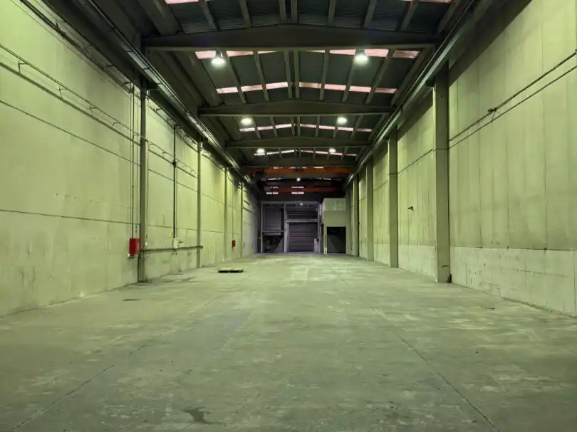Nave industrial en alquiler en Carrer Molí d'en Xec 43, imagen 7