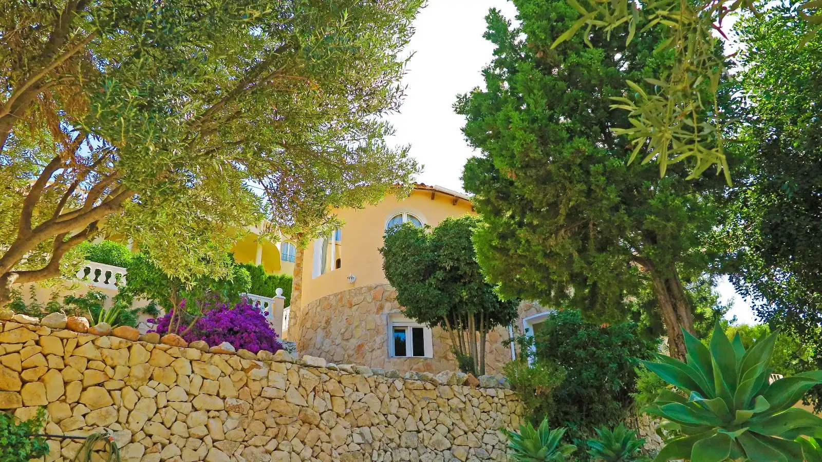 Villa avec piscine à vendre à Partida Maryvilla, imagen 26