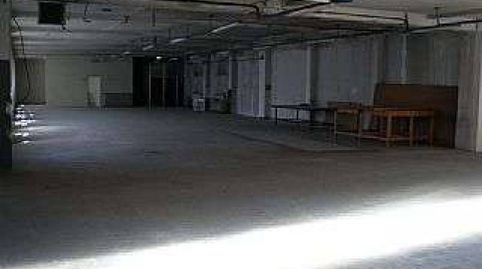 Foto 2 von Fabrikhallen zur Miete in Cementiri Vell, Terrassa
