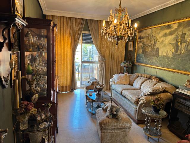 Piso en Venta en Calle San Hermenegildo, 6 en San Julián