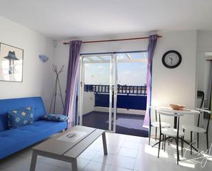 Dormitori de Apartament en venda en Tías amb Terrassa