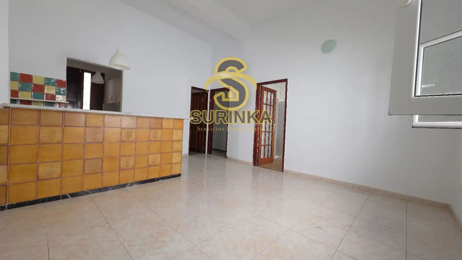 Casa adosada en venta en Telde