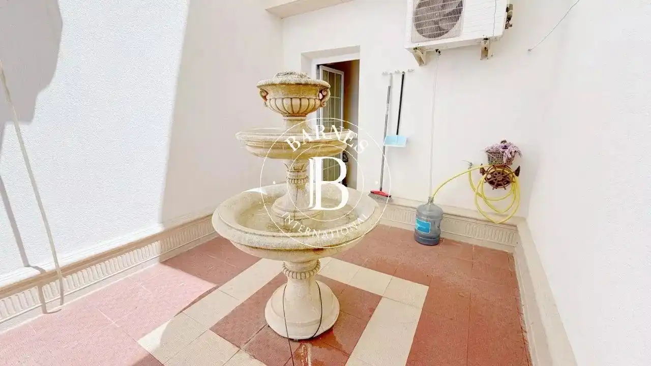Piso en venta en Quintanar de la Orden con Aire acondicionado, Calefacción y Jardín privado