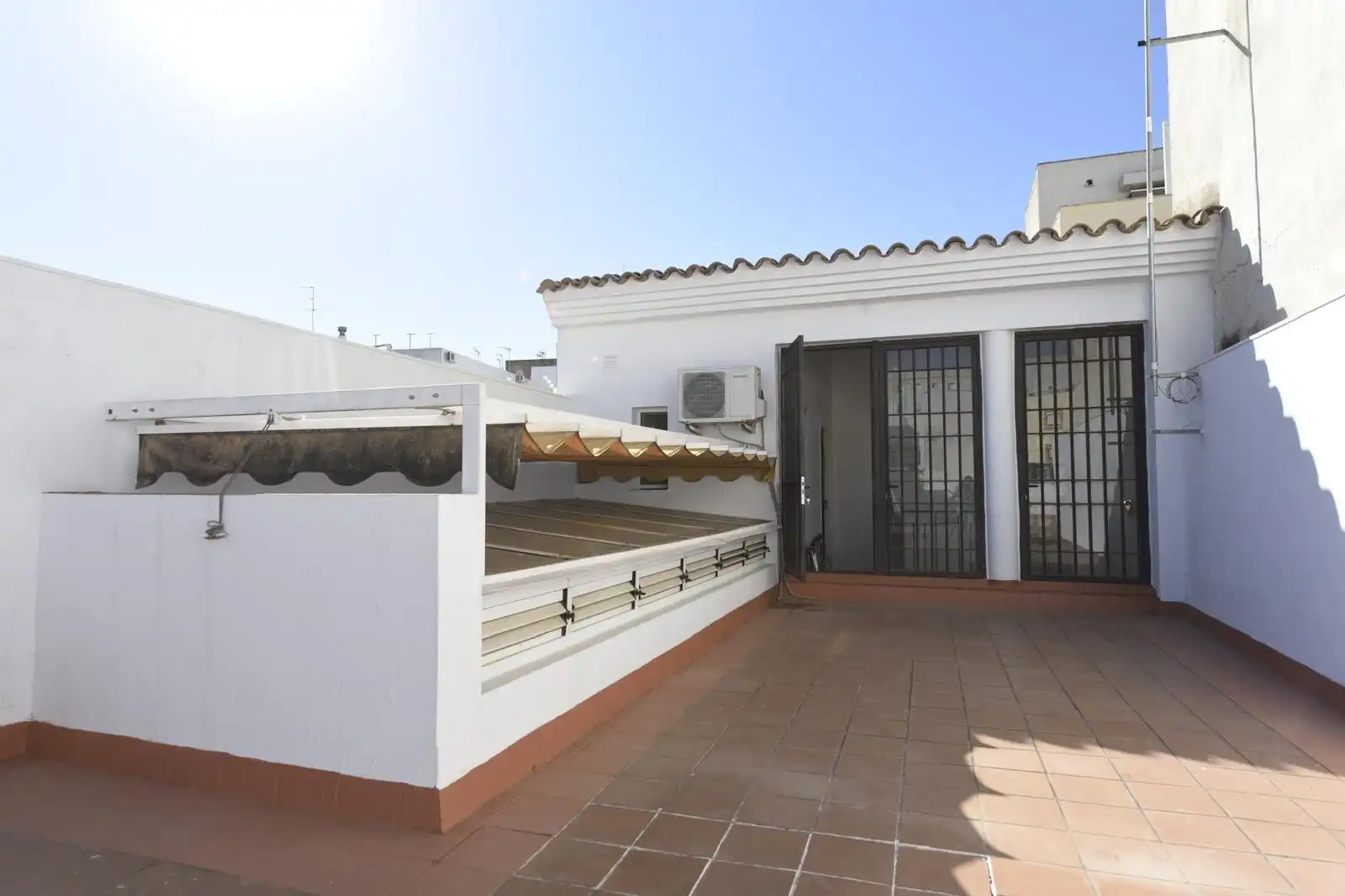Casa amb terrassa en venda a Calle Calle Real, imagen 32