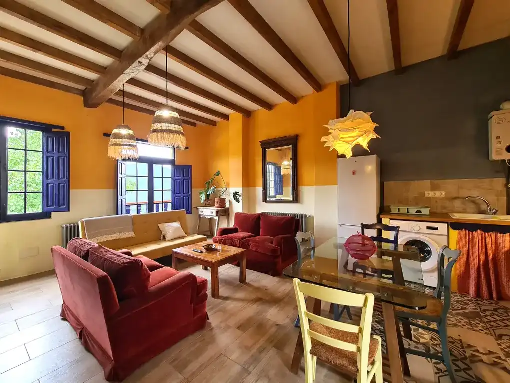 House with garden for sale in Folgueras, imagen 39