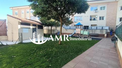 Foto 3 de Planta baja en venta en Recas, Toledo