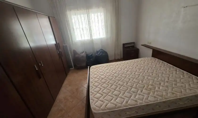 Habitación de Casa o chalet en venta en Sorbas con Aire acondicionado, Jardín privado y Terraza
