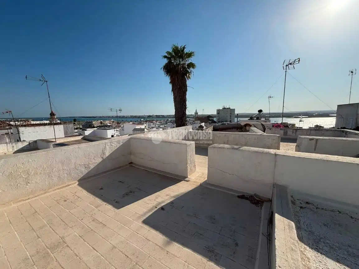 Casa o chalet en venta en Ayamonte ciudad