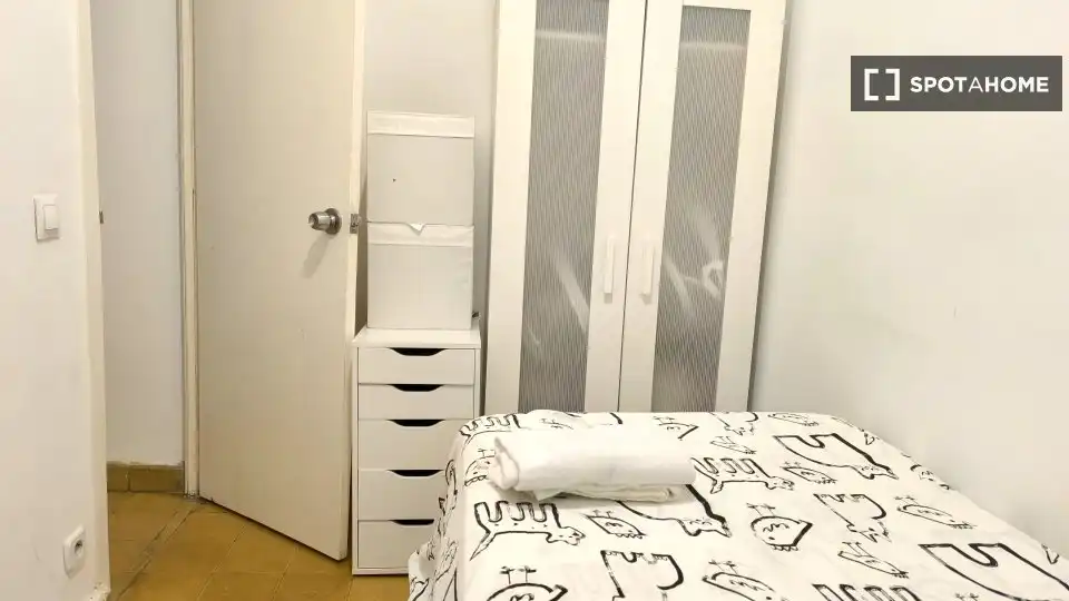 Habitación en San Diego