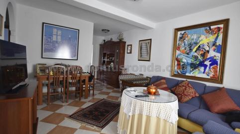 Foto 4 de Pis en venda a San Rafael, Ronda