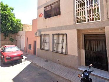 Casa in vendita a Calle trueno 6