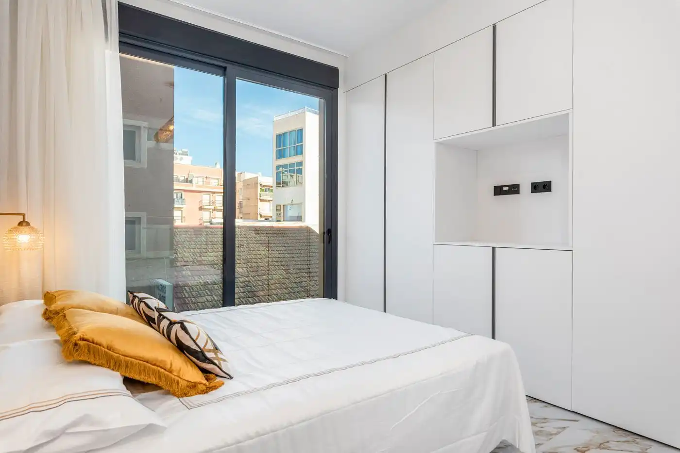 Apartamento con ascensor en venta en Pueblo, imagen 16