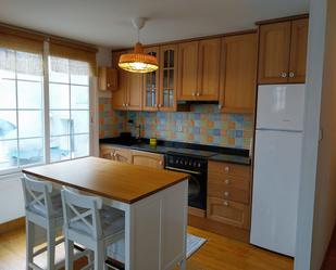 Kitchen of Apartment to rent in Bilbao   with Heating and Parquet flooring