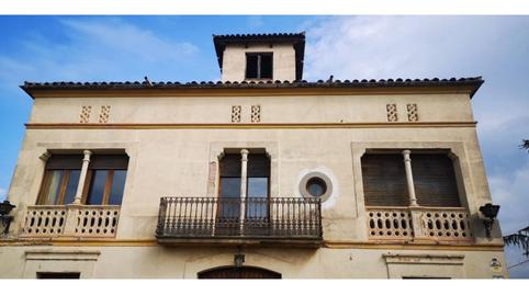 Foto 3 de Casa o xalet en venda a Carrer Calle de Joncadella, Barri Mion - Puigberenguer, Manresa