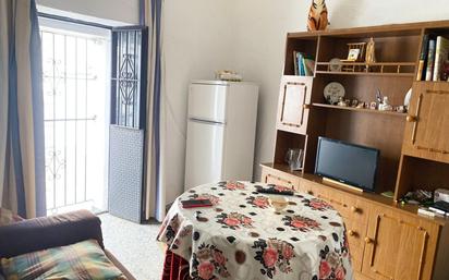 Sala d'estar de Casa o xalet en venda en Alcalá de los Gazules amb Terrassa