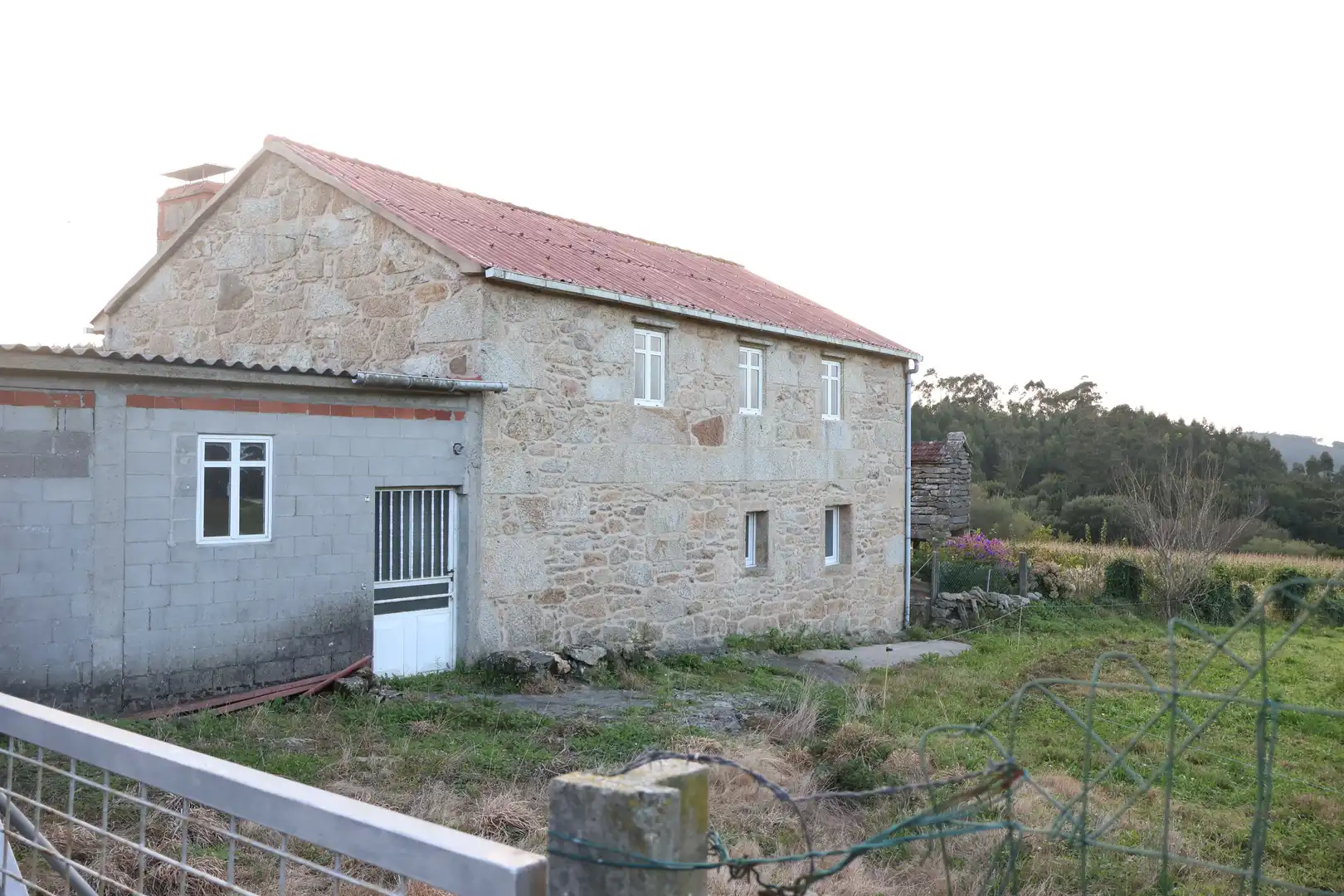 Casa in vendita a Mazaricos, imagen 9