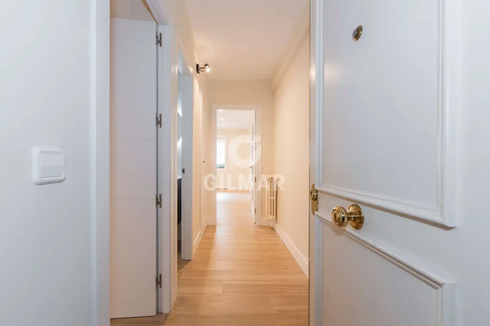 Piso en venta en Madrid con Calefacción