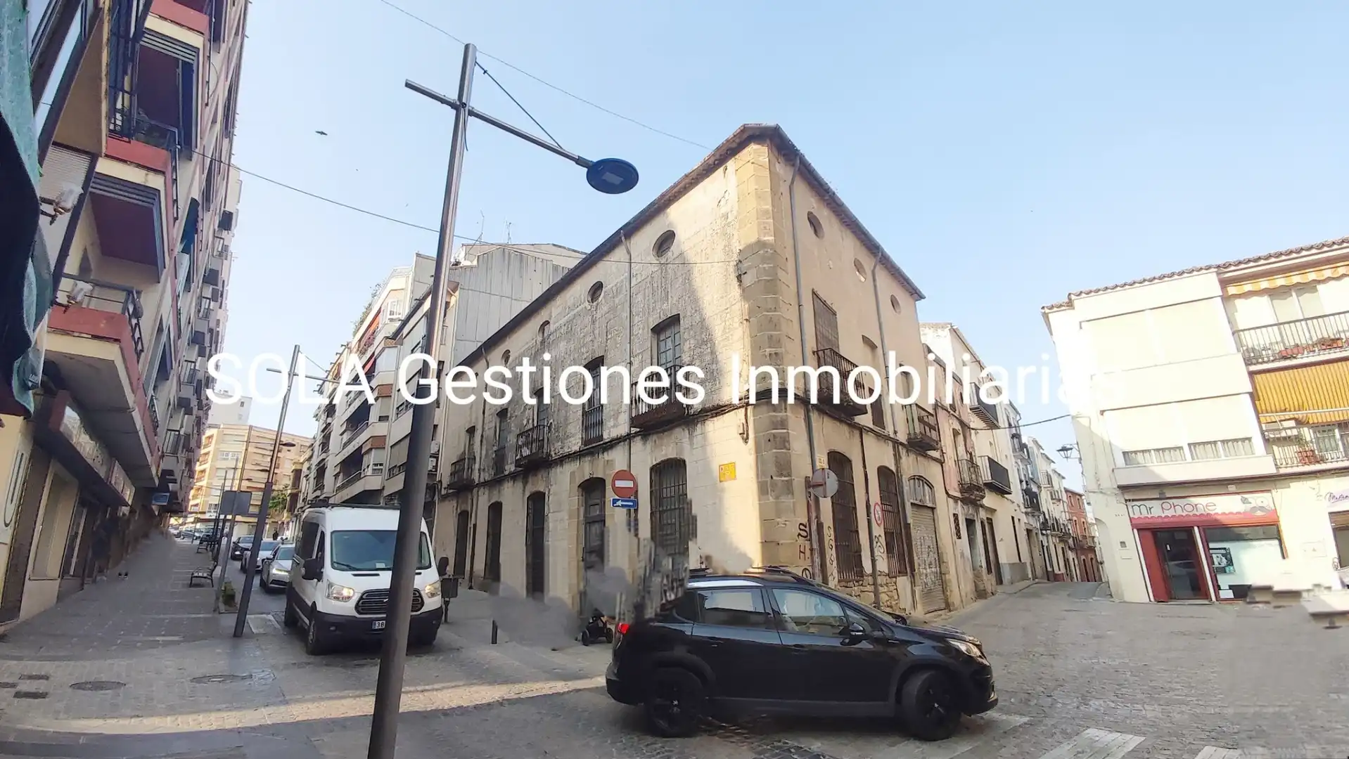Terreni e lotti in vendita a Calle Trinidad, imagen 3