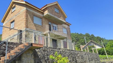 Foto 2 de Casa o xalet en venda a Verdeal Domaio, Moaña, Pontevedra