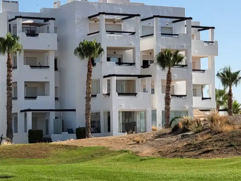 Àtic amb piscina de lloguer a Fase II, Avenida Premios Príncipe De Asturias, Numero 39, Bloque 269, Piso 3, Puerta F, Apartamento 2693F, 30709 Roldan (Torre-Pacheco), Murcia 39, imagen 10
