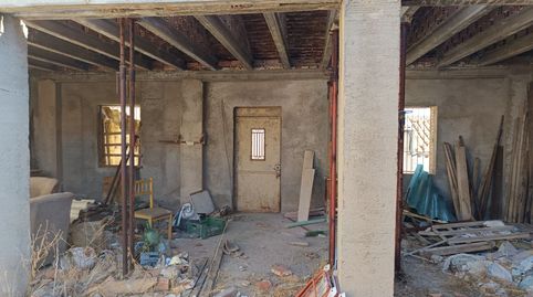 Foto 2 de Casa o xalet en venda a Calle Felipe II, 1, Las Mercedes - El Carmen, Puertollano