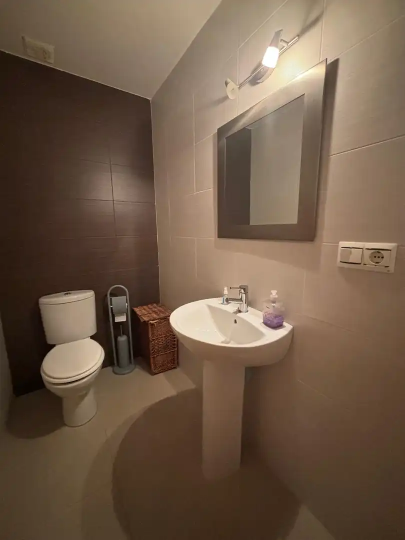 Wohnung zur Miete in Avinguda de Francisco José Balada, Costa Norte