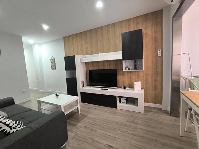 Piso en Venta en Los Castillejos - La Trinidad