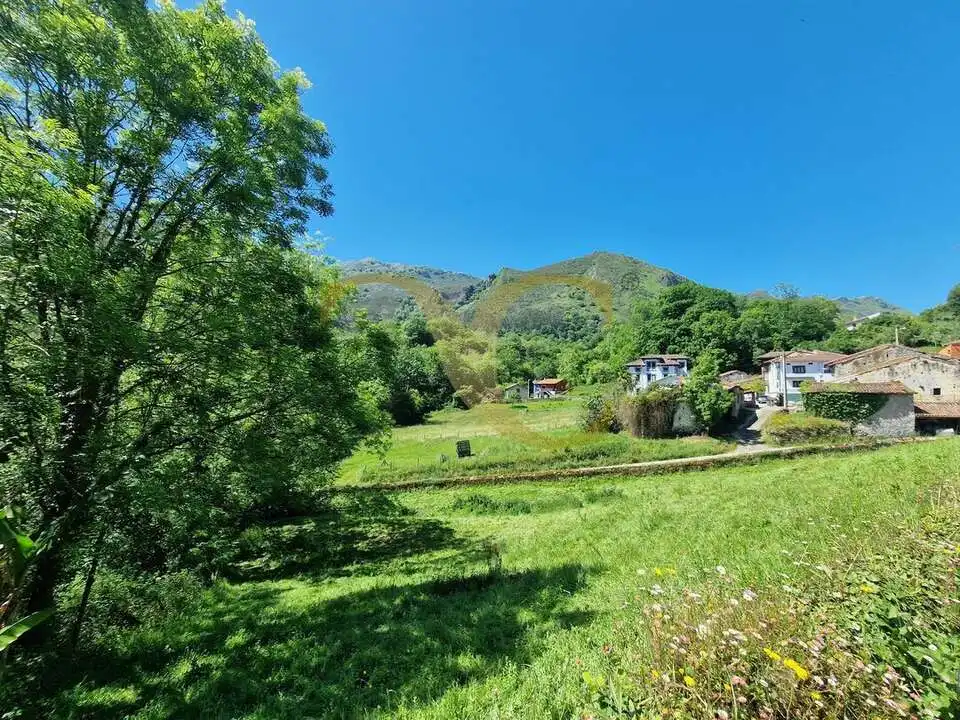 Houses for sale in Llanes  with Private garden, Terrace and Storage room