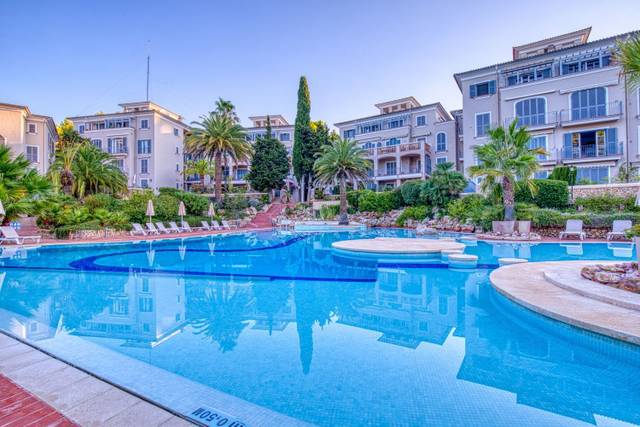 Planta baja en Venta en Calle José Espronceda en Cas Català - Illetes